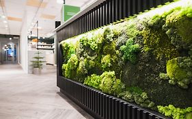 Greenstar Hotel Vaasa